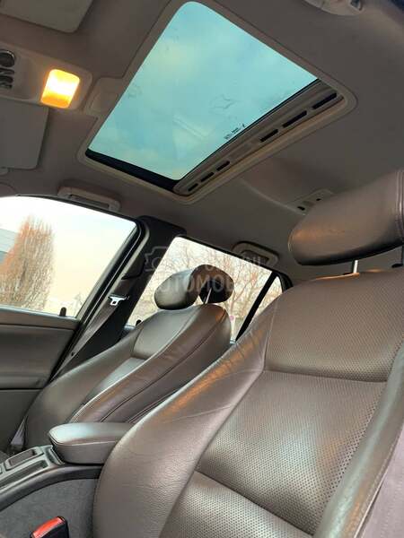 Saab 9-5 2.3TS Aero