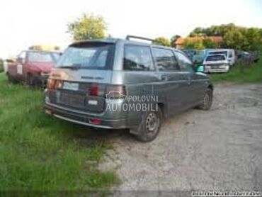 ANTENA ZA LADU za Lada 110, 111, 112