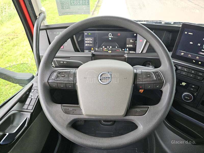 Volvo FH 500 I SAVE / 1.350L