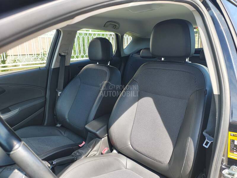 Opel Astra J 1.7 DTCI COSMO