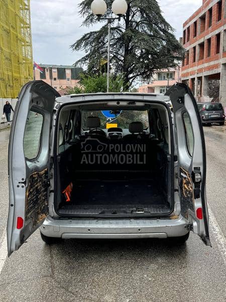 Renault Kangoo MAXI