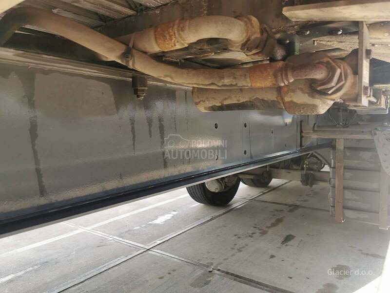 Kempf 81m3 POKRETNI POD
