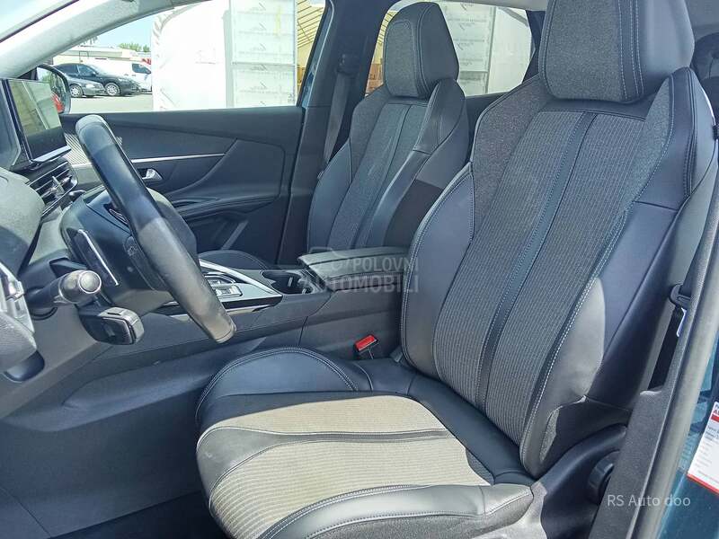 Peugeot 3008 Allure