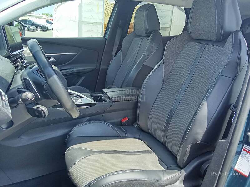 Peugeot 3008 Allure