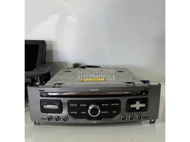 Radio navigacije za Peugeot 308