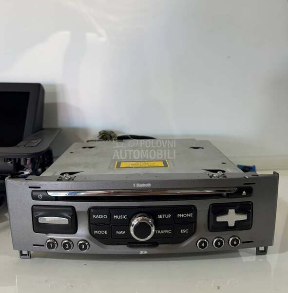 Radio navigacije