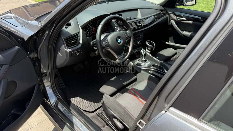 BMW X1 SPORT XDRIVE
