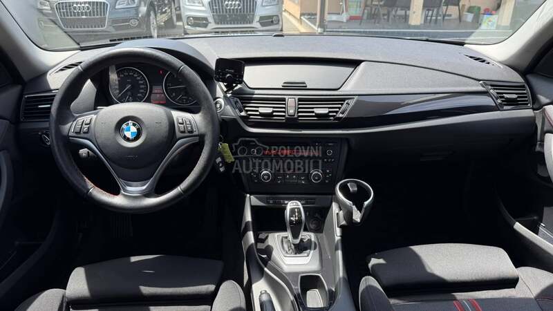BMW X1 SPORT XDRIVE