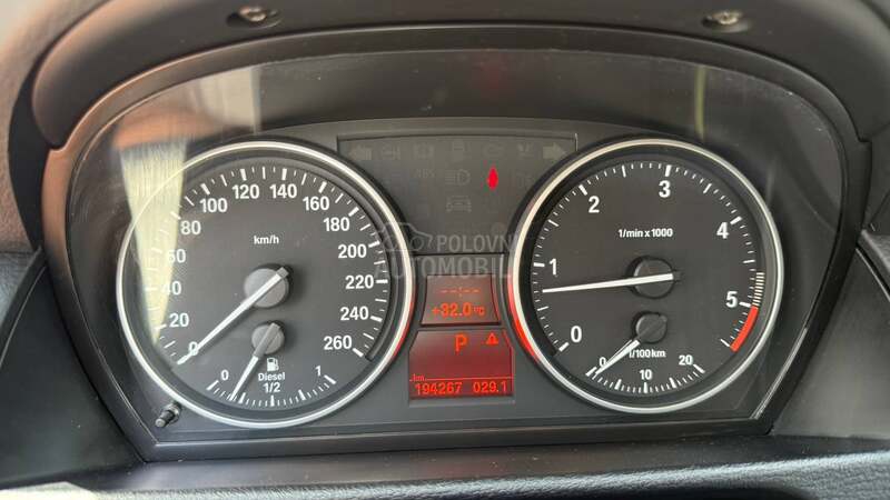 BMW X1 SPORT XDRIVE