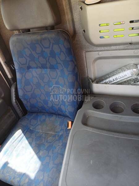 Iveco Eurocargo 100E170