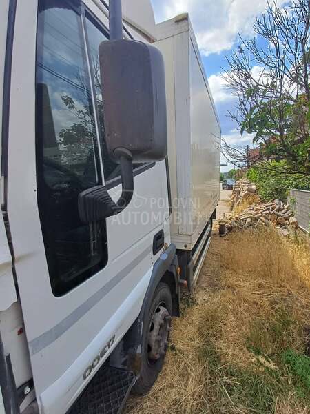 Iveco Eurocargo 100E170