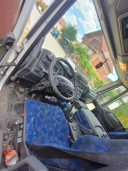 Iveco Eurocargo 100E170