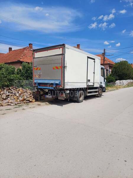 Iveco Eurocargo 100E170