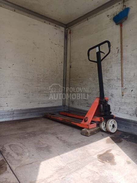 Iveco Eurocargo 100E170