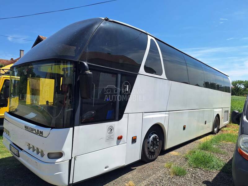 Neoplan 516