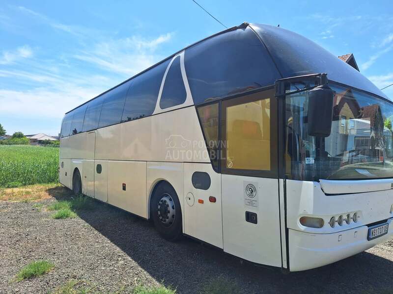 Neoplan 516