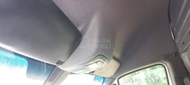 Mercedes Benz Sprinter 314