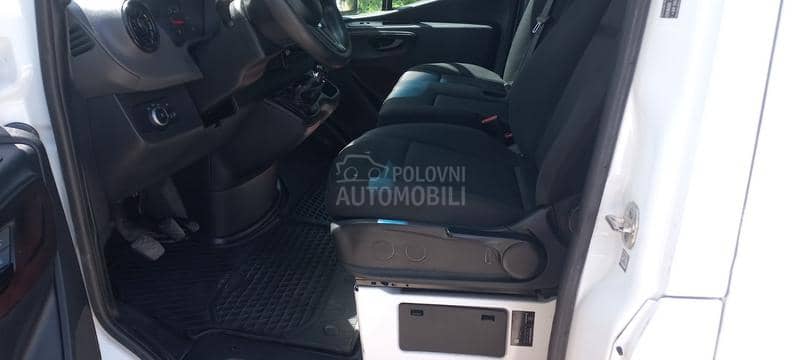 Mercedes Benz Sprinter 314