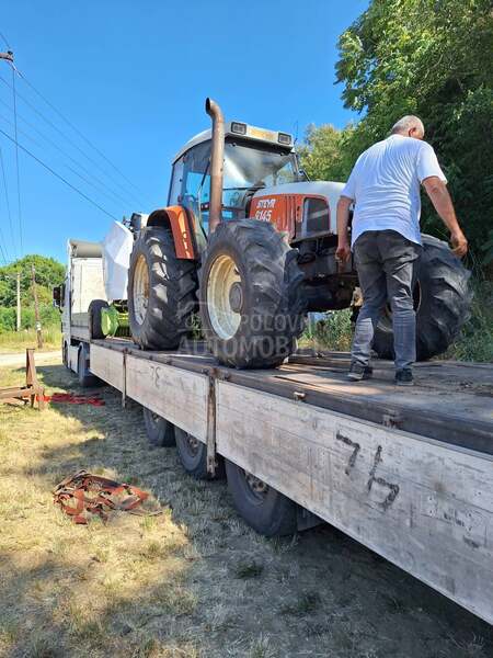 Steyr 9145