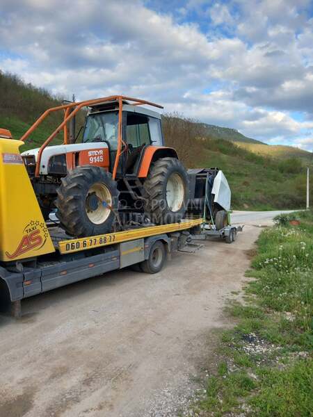 Steyr 9145