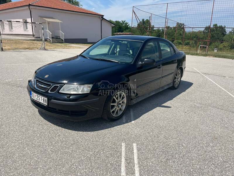 Saab 9-3 