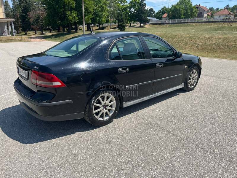 Saab 9-3 
