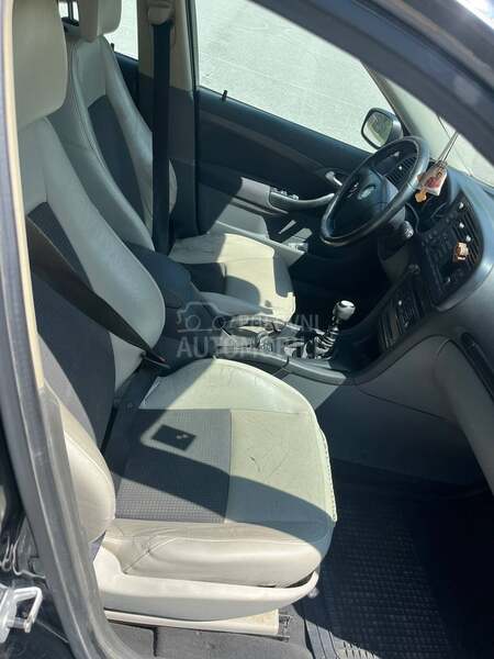 Saab 9-3 