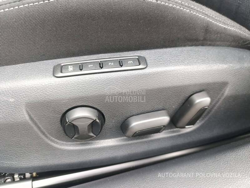 Škoda Superb 2.0 TDI STYLE DSG