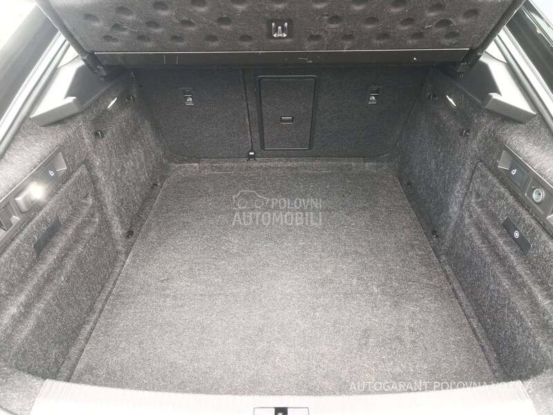 Škoda Superb 2.0 TDI STYLE DSG