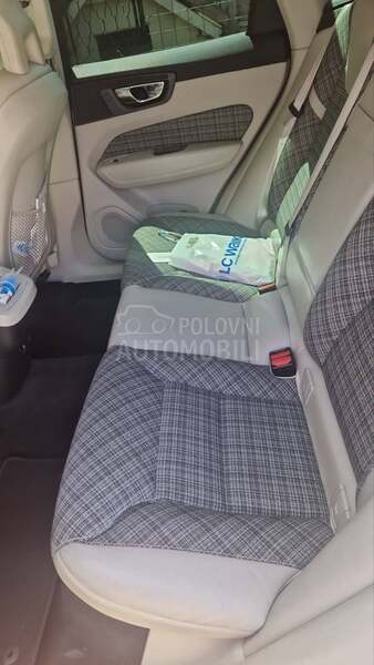 Volvo XC60 D 4