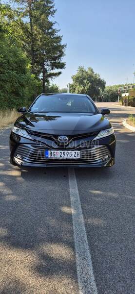 Toyota Camry PREMIUM