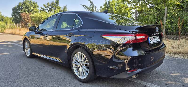 Toyota Camry PREMIUM