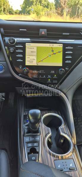 Toyota Camry PREMIUM