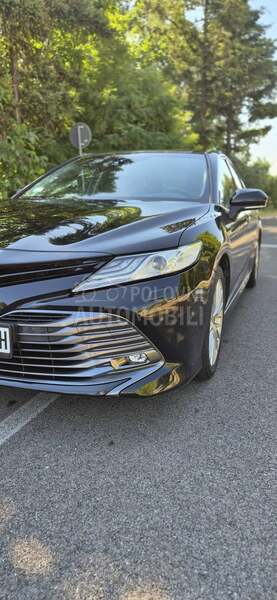 Toyota Camry PREMIUM