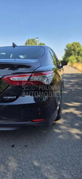 Toyota Camry PREMIUM