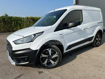 Ford Transit Connect 1.5 ACTIVE