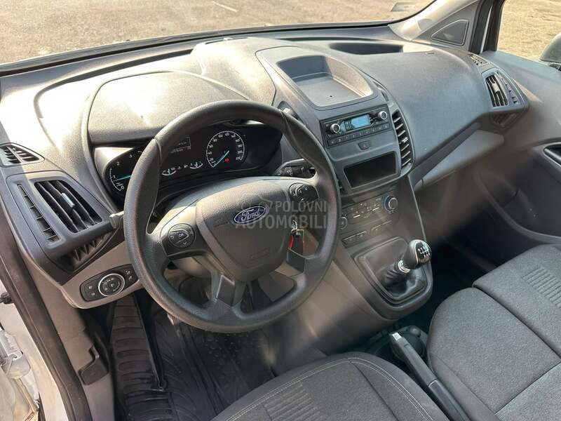 Ford Transit Connect 1.5 ACTIVE