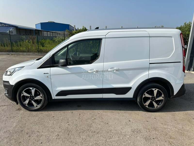 Ford Transit Connect 1.5 ACTIVE