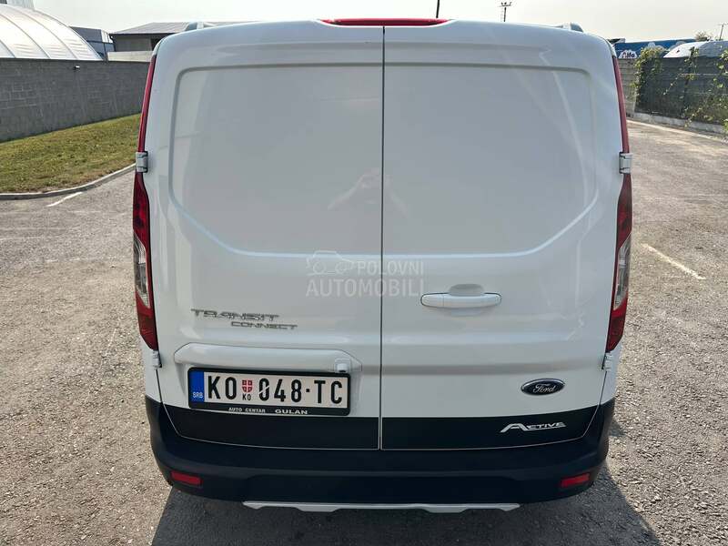 Ford Transit Connect 1.5 ACTIVE