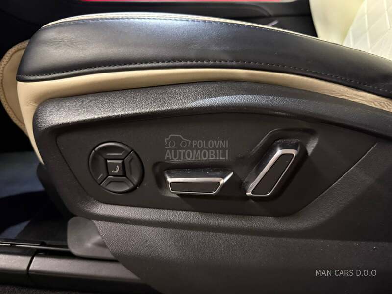 Audi SQ7 Audi exclusive