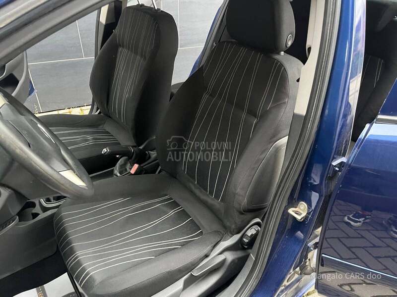 Opel Corsa D 1.3CDTi N0VA