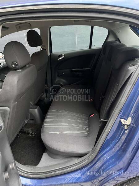 Opel Corsa D 1.3CDTi N0VA