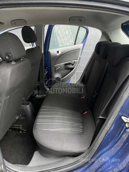Opel Corsa D 1.3CDTi N0VA