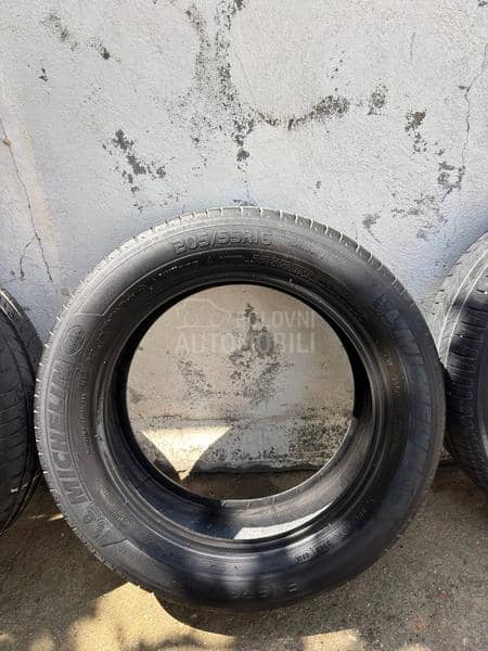 Michelin 205/55 R16 Letnja