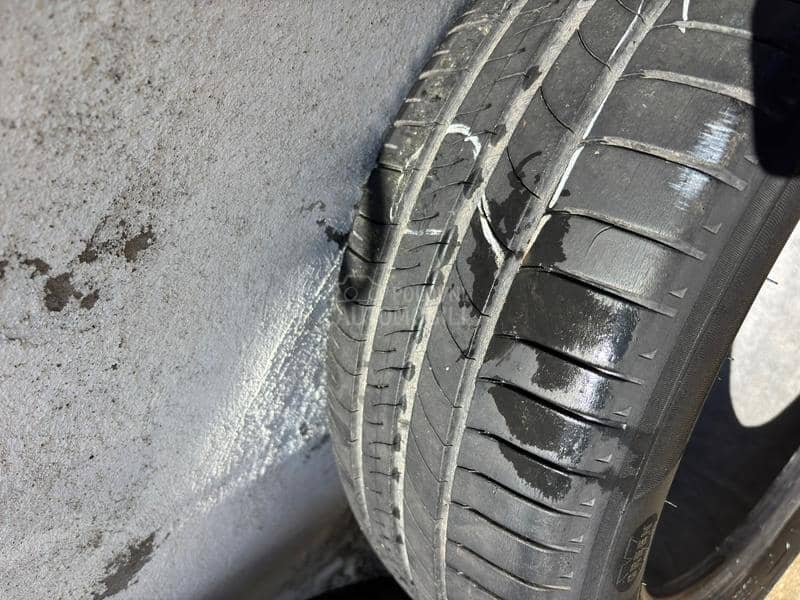 Michelin 205/55 R16 Letnja