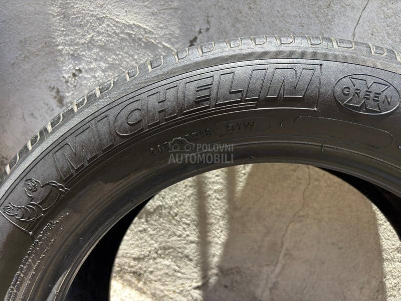 Michelin 205/55 R16 Letnja