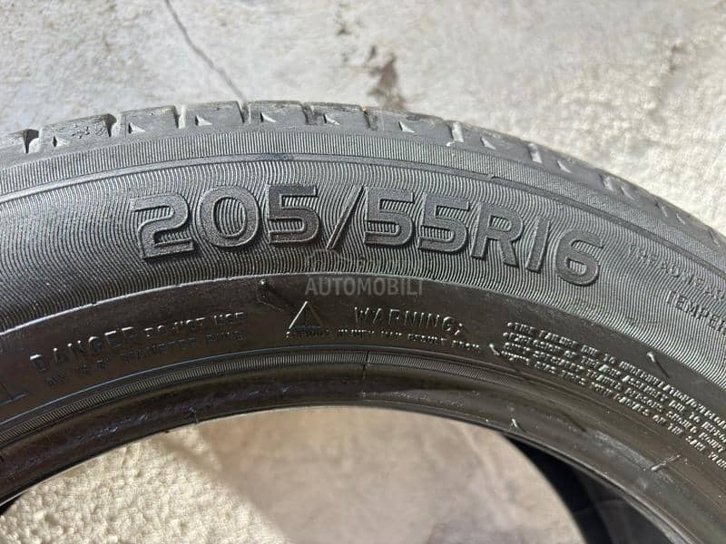 Michelin 205/55 R16 Letnja