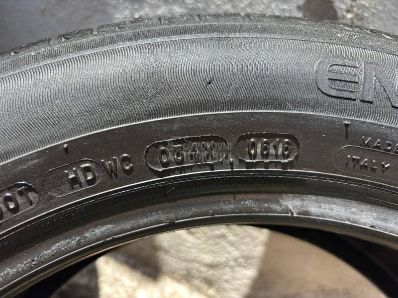Michelin 205/55 R16 Letnja