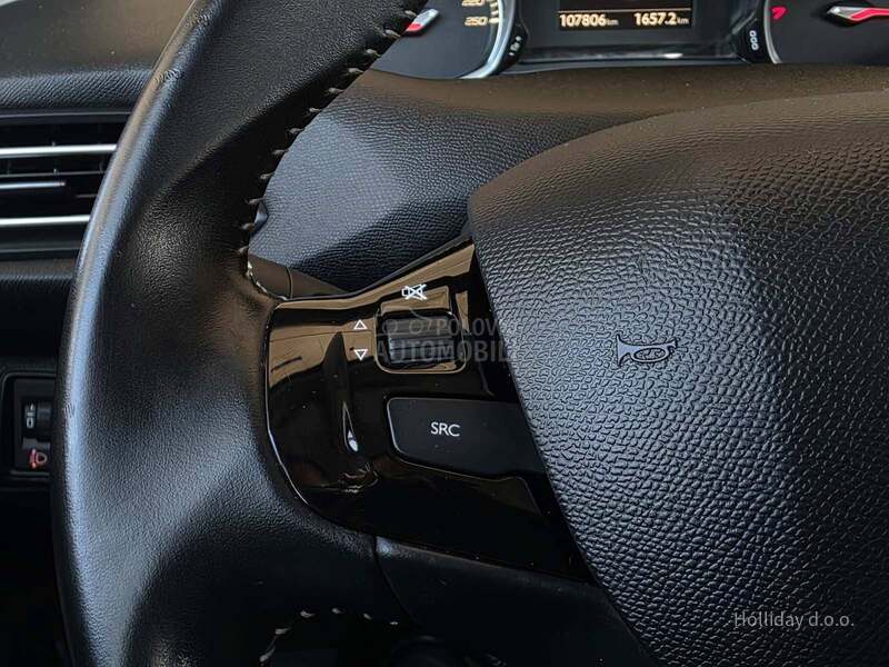Peugeot 308 1.2PureTech Led Nav