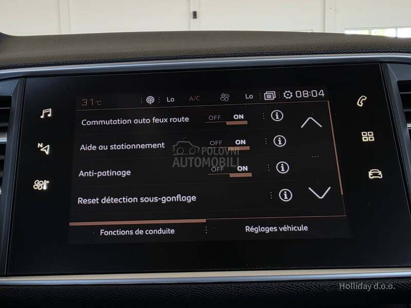 Peugeot 308 1.2PureTech Led Nav